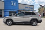 Used 2019 Jeep Cherokee Latitude Plus image 3