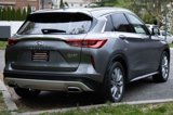 Used 2021 INFINITI QX50 Luxe image 6