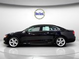 Used 2013 Volkswagen Passat 3.6 SE image 4