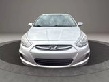 Used 2017 Hyundai Accent SE image 2