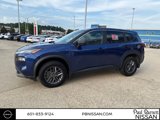Used 2023 Nissan Rogue S image 2