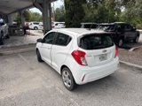 Used 2020 Chevrolet Spark LS image 6