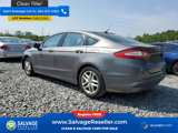 Used 2013 Ford Fusion SE image 3