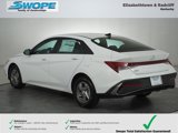 New 2025 Hyundai Elantra SE image 4