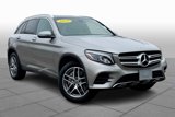 Used 2019 Mercedes-Benz GLC 300 4MATIC image 2