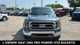Used 2021 Ford F150 XLT w/ Equipment Group 302A High image 5