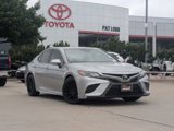 Used 2020 Toyota Camry SE image 2
