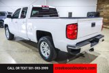 Used 2018 Chevrolet Silverado 1500 LT w/ LT Fleet Plus Package image 3