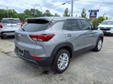 Used 2023 Chevrolet TrailBlazer LS image 3