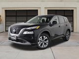 Used 2022 Nissan Rogue SV image 3