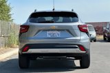 Used 2025 Chevrolet Trax LT image 5