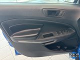 Used 2020 Ford EcoSport SES w/ SES Black Appearance Package image 5