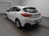 Used 2017 Chevrolet Cruze LT image 5