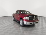 Used 2014 RAM 1500 Big Horn image 2