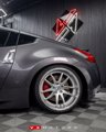 Used 2010 Nissan 370Z Touring w/ Sport Pkg image 4