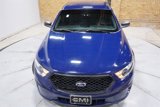 Used 2015 Ford Taurus Police Interceptor AWD image 5