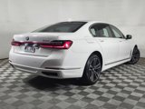 Used 2022 BMW 740i w/ Premium Package image 2
