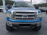 Used 2013 Ford F150 XLT w/ Luxury Equipment Group image 2