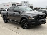 Used 2023 RAM 1500 Classic Warlock w/ Trailer Tow Group image 2