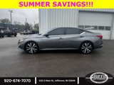 Used 2022 Nissan Altima 2.5 SR image 2