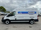 Used 2022 Ford Transit 250 148 High Roof w/ Load Area Protection Package image 4