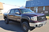 Used 2008 GMC Sierra 1500 SLE w/ Power Pack Plus image 4