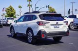Used 2020 Subaru Outback Premium w/ Popular Package #1 image 5