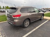 Used 2014 Nissan Pathfinder SV w/ Trailer Tow Package image 5