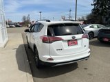 Used 2017 Toyota RAV4 XLE image 3