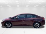 Used 2015 Honda Civic EX image 4