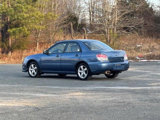 Used 2007 Subaru Impreza 2.5i image 4