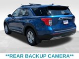 Used 2020 Ford Explorer XLT w/ Equipment Group 202A image 5