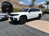 Used 2023 Jeep Grand Cherokee L Laredo image 3