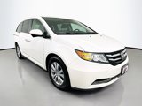 Used 2017 Honda Odyssey EX-L image 3