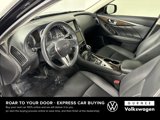 Used 2018 INFINITI Q50 Luxe w/ Cargo Package (L95) image 4