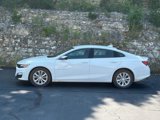 Used 2024 Chevrolet Malibu LT image 2
