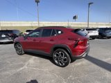 New 2025 Chevrolet Trax RS w/ Sunroof Package image 5