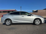 Used 2018 Chevrolet Cruze LS image 2