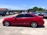 Used 2010 Mercedes-Benz C 350 Sport image 3