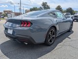New 2025 Ford Mustang Coupe image 4
