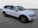 Used 2020 Volkswagen Tiguan SE image 5
