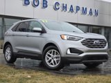 Used 2022 Ford Edge SEL image 2