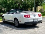Used 2010 Ford Mustang Convertible image 5