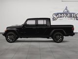 New 2025 Jeep Gladiator Sport image 3