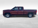 Used 2016 Chevrolet Silverado 1500 LT w/ All Star Edition image 4