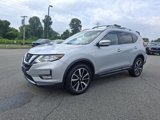 Certified 2019 Nissan Rogue SL w/ Premium Package image 5