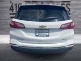 Used 2018 Chevrolet Equinox LT w/ Sun & Infotainment Package image 4