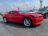 Used 2015 Chevrolet Camaro LT w/ RS Package image 5
