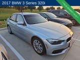 Used 2017 BMW 320i Sedan image 2