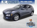 Used 2021 Hyundai Kona SE image 1